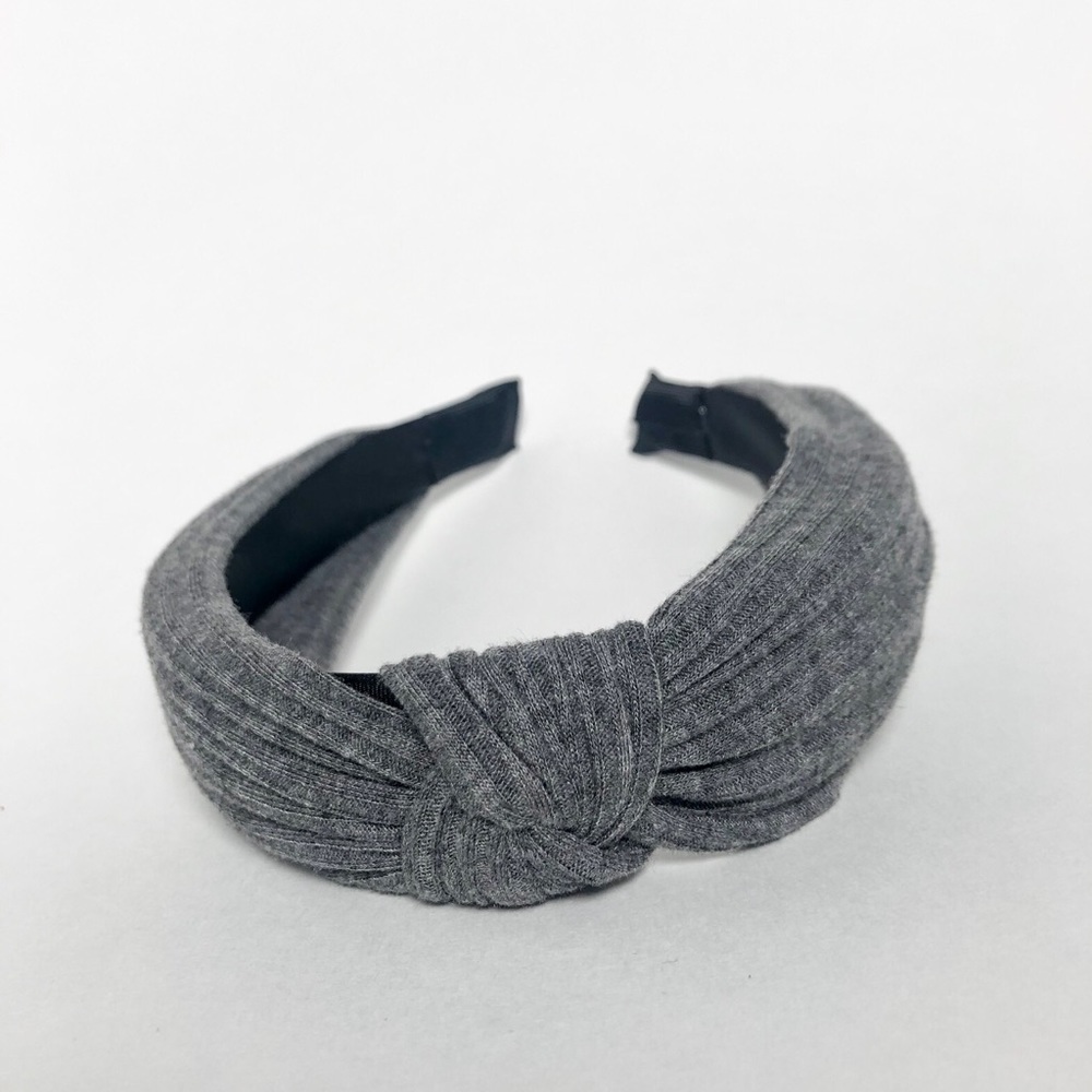 Headband gray